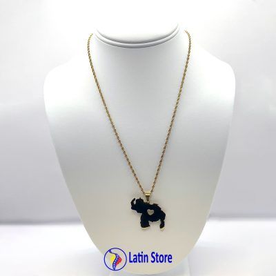 Cadenas - LatinStoreVE