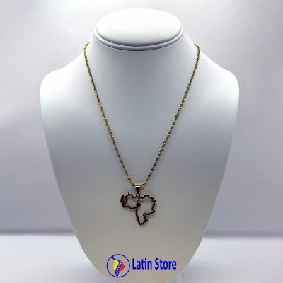 Cadenas - LatinStoreVE