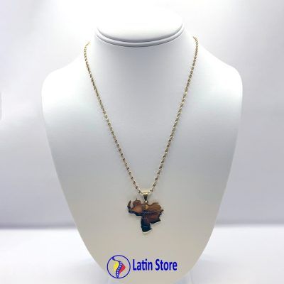 Cadenas - LatinStoreVE
