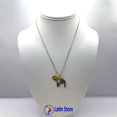 Cadenas - LatinStoreVE
