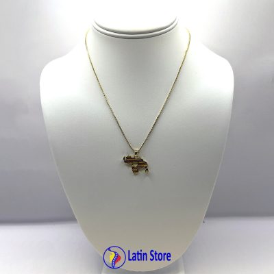 Cadenas - LatinStoreVE