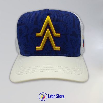 Gorras Doble A - Latin Store VE