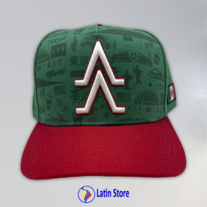 Gorras Doble A - Latin Store VE