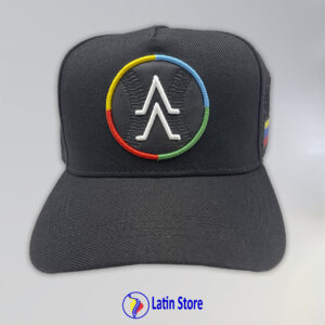 Gorras Doble A - Latin Store VE