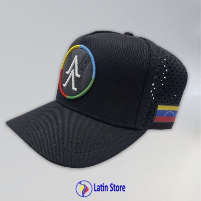 Gorras Doble A - Latin Store VE