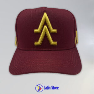 Gorras Doble A - Latin Store VE