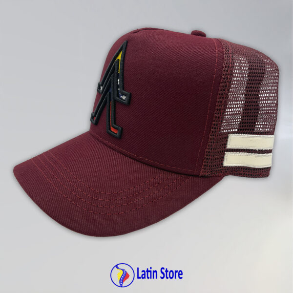 Gorras Doble A - Latin Store VE