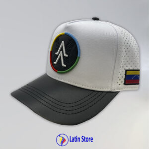 Gorras Doble A - Latin Store VE