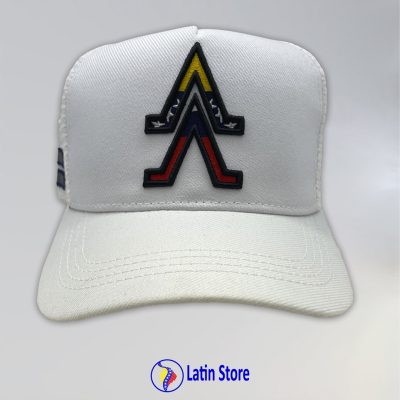 Gorras Doble A - Latin Store VE