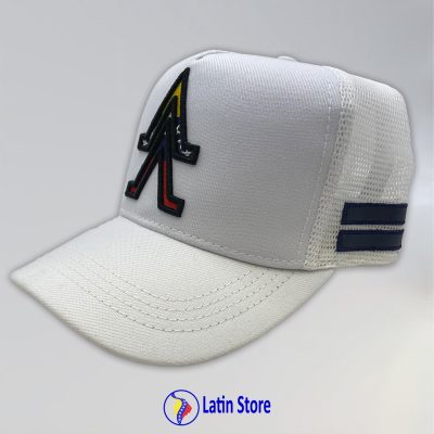 Gorras Doble A - Latin Store VE