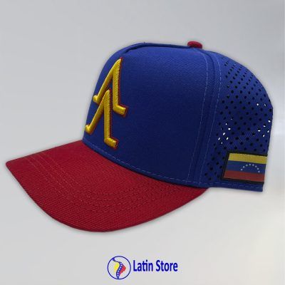 Gorras Doble A - Latin Store VE