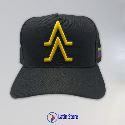 Gorras Doble A - Latin Store VE