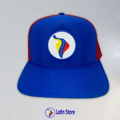 Gorras Latin Store VE