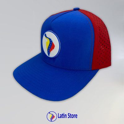 Gorras Latin Store VE