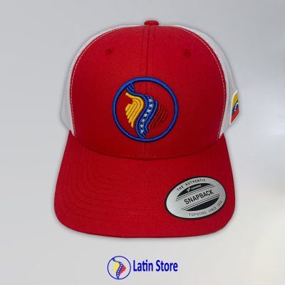 Gorras Latin Store VE