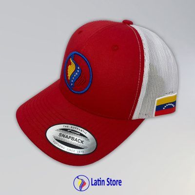 Gorras Latin Store VE