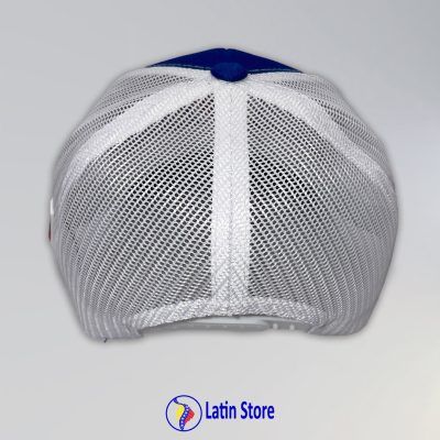 Gorras Latin Store VE