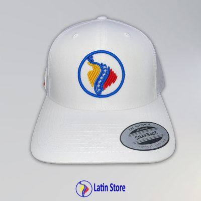 Gorras Latin Store VE