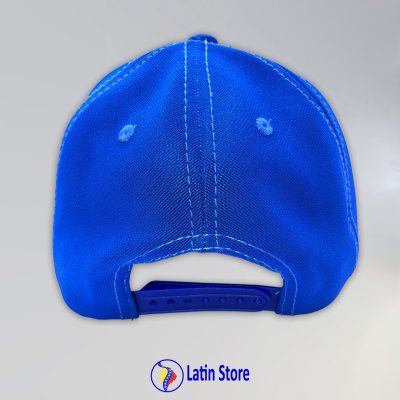 Gorra Navegantes del Magallanes - LatinStoreVE