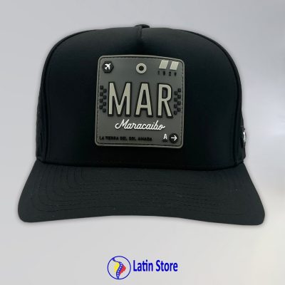 Gorra Performance Maracaibo - LatinStoreVE