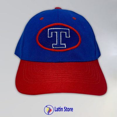 Gorra Tiburones de La Guaira - LatinStoreVe