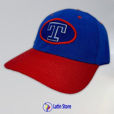Gorra Tiburones de La Guaira - LatinStoreVe