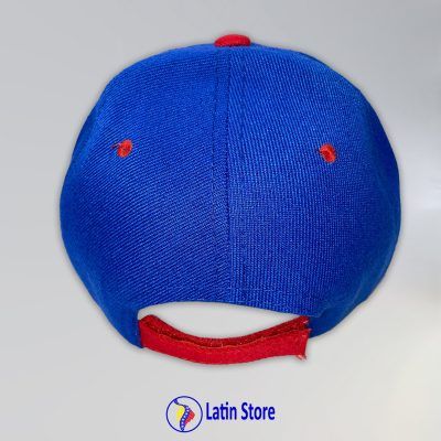 Gorra Tiburones de La Guaira - LatinStoreVe