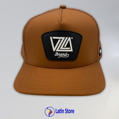 Gorra Vzla Brand - LatinStoreVE