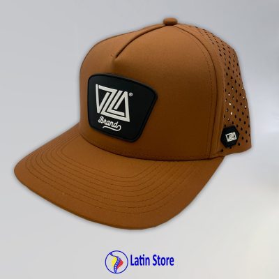 Gorra Vzla Brand - LatinStoreVE