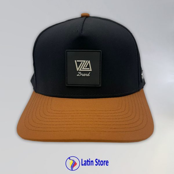 Gorra Vzla Brand - LatinStoreVE