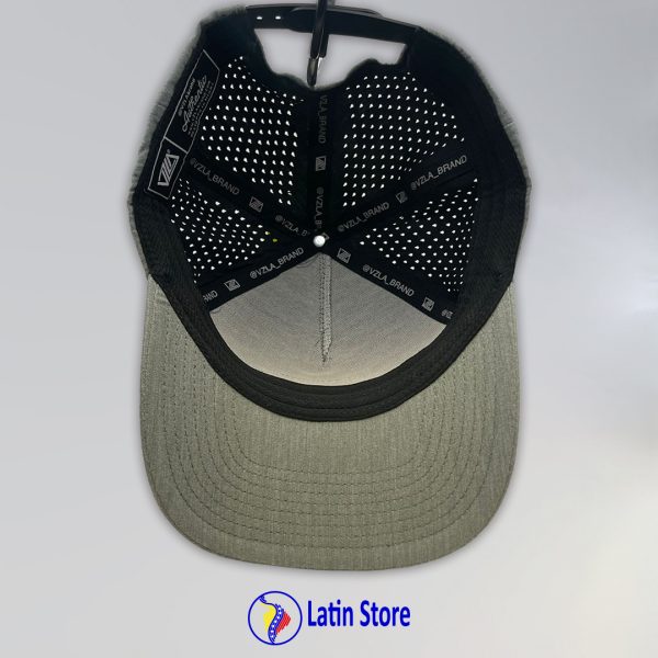 Gorra Vzla Brand - LatinStoreVE