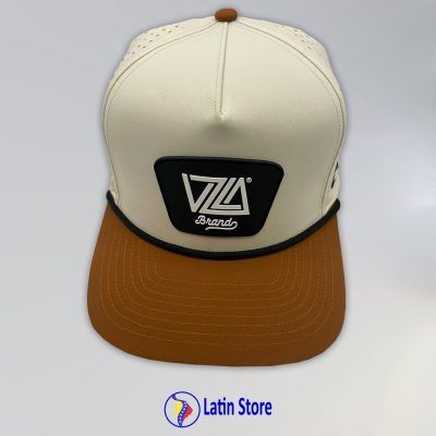 Gorra Vzla Brand - LatinStoreVE