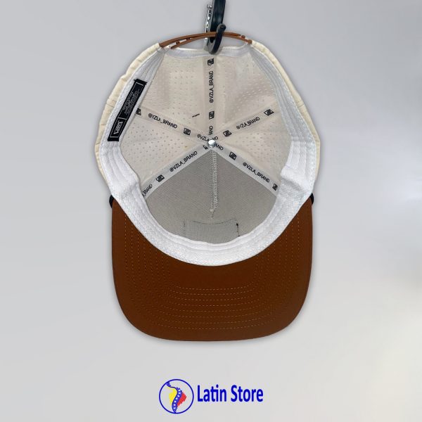 Gorra Vzla Brand - LatinStoreVE