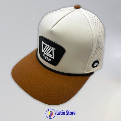Gorra Vzla Brand - LatinStoreVE