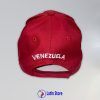 Gorra Venezuela - LatinStoreVe