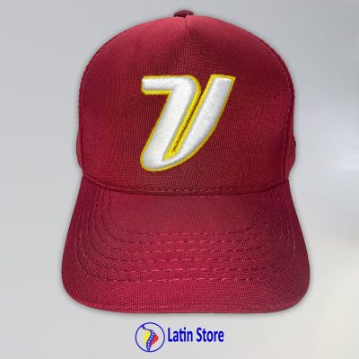 Gorra Venezuela - LatinStoreVe