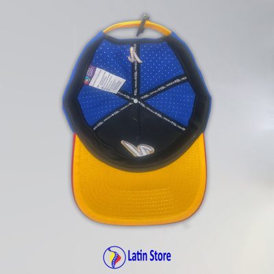 Gorra Venezuela - LatinStoreVe