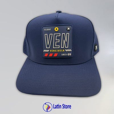 Gorra Performance VEN - LatinStoreVe