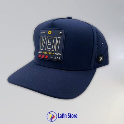 Gorra Performance VEN - LatinStoreVe