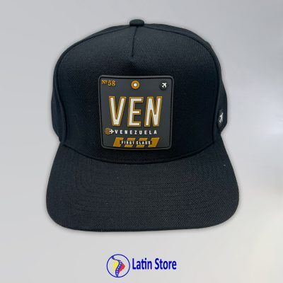 Gorra Performance VEN - LatinStoreVe
