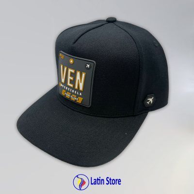 Gorra Performance VEN - LatinStoreVe