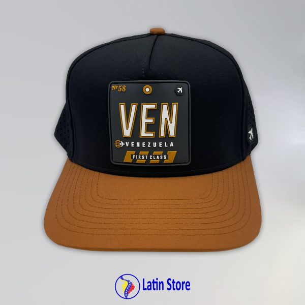 Gorra Performance VEN - LatinStoreVe