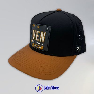 Gorra Performance VEN - LatinStoreVe