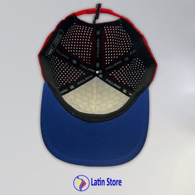Gorra Performance VEN - LatinStoreVe
