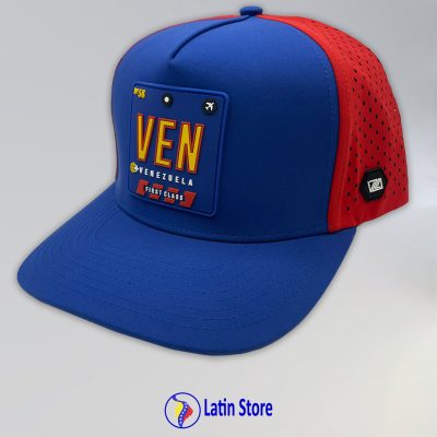 Gorra Performance VEN - LatinStoreVe
