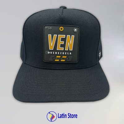 Gorra Performance VEN - LatinStoreVe