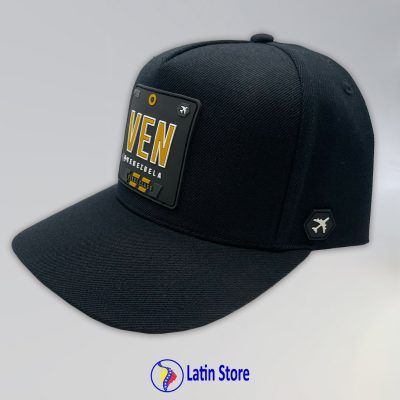 Gorra Performance VEN - LatinStoreVe