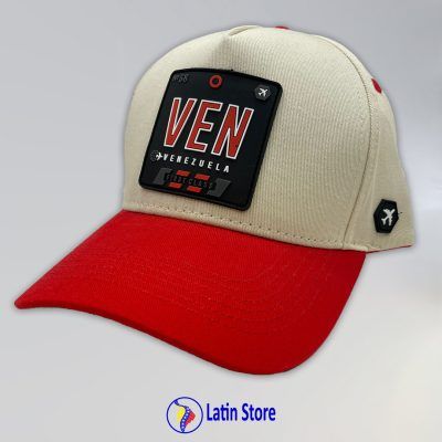 Gorra Performance VEN - LatinStoreVe
