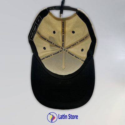 Gorra Performance VEN - LatinStoreVe