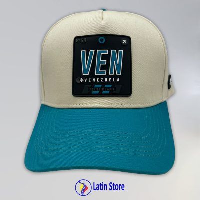 Gorra Performance VEN - LatinStoreVe